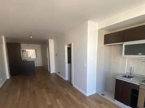 Departamento en alquiler en Urquiza R MONOAMBIENTE COCHERA OPCIONAL