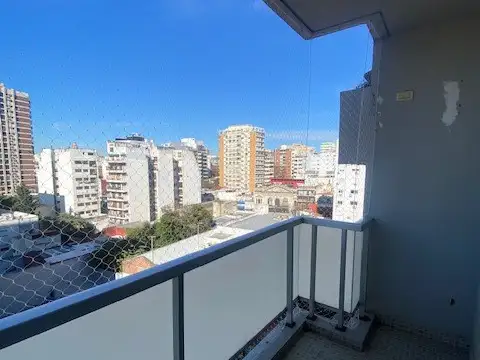 Departamento en Alquiler de Monoambiente
