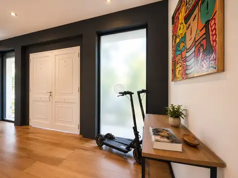 Casa en Venta en La Pradera I, USD 430.000