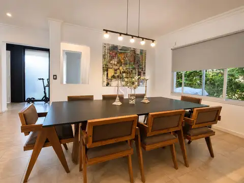 Casa  en Venta en Haras La Pradera, Pilar, G.B.A. Zona Norte