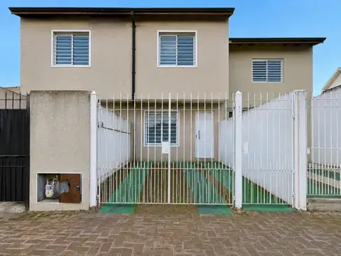 VENTA DUPLEX 3 AMBIENTES L DE ZAMORA APTO CREDITO