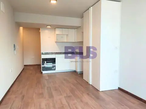 Departamento en Venta en Shopping, USD 68.000