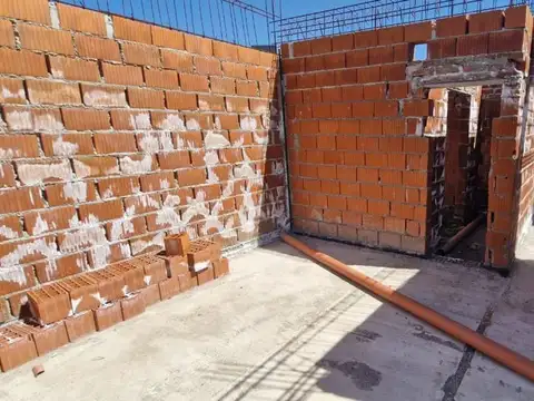 CASA EN CONTRUCCION COUNTRY PUERTO DEL AGUILA