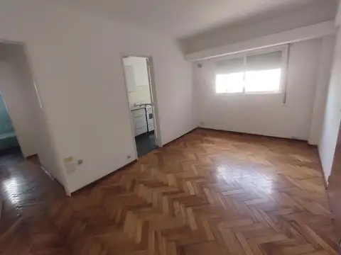 Departamento en Alquiler de 2 ambientes