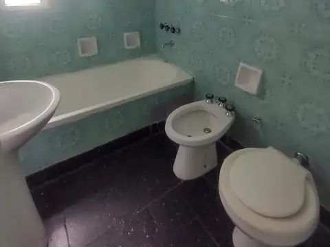 Departamento en Alquiler 55 años
