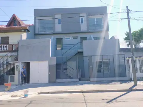 Departamento en Alquiler de 2 dormitorios