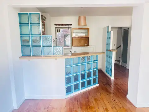 VENTA DEPARTAMENTO CON COCHERA PILETA GYM