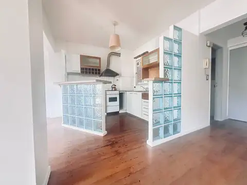 Departamento en Venta en Belgrano, USD 245.000