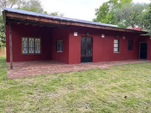 Casa en Venta 16 años