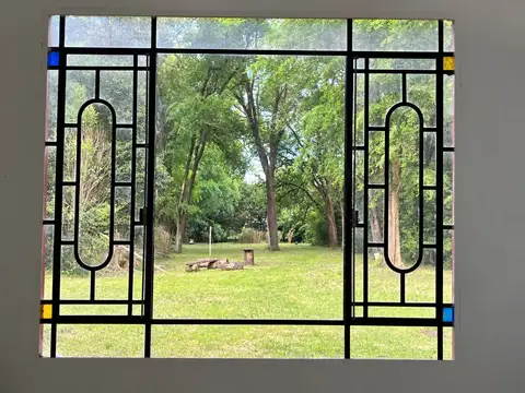 CASA 3 AMBIENTES  LOTE 2600 M2 EL CAZADOR