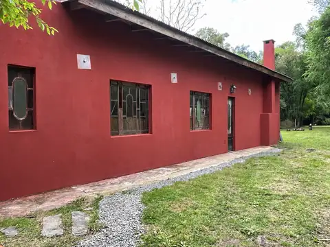 Casa en Venta en Barrio el Cazador, USD 158.000