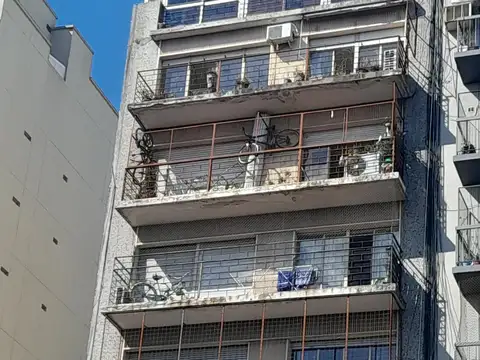 Departamento en venta en Floresta