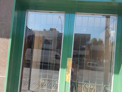 Av. Rivadavia 10700, Piso 7