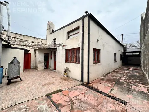 Galpón en venta Moron