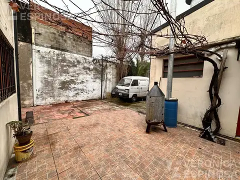 Galpon en Venta 15 años