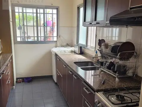 Casa en venta 2 dormitorios en Barrio Las Heras