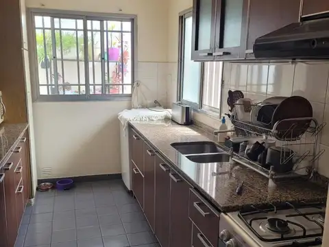 Casa en venta 2 dormitorios en Barrio Las Heras
