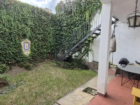 Depto Tipo Casa en Venta de 7 ambientes
