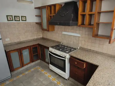 Depto Tipo Casa en Venta de 4 dormitorios