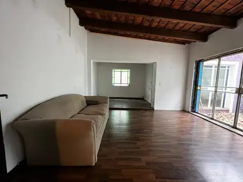Casa 4 ambientes en venta en Victoria, San Fernando