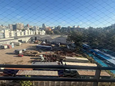 Departamento en Alquiler Permite mascota