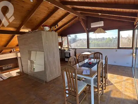 Casa en Venta 25 años