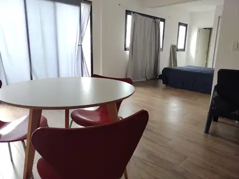 Departamento en Alquiler en Villa Crespo, Capital Federal