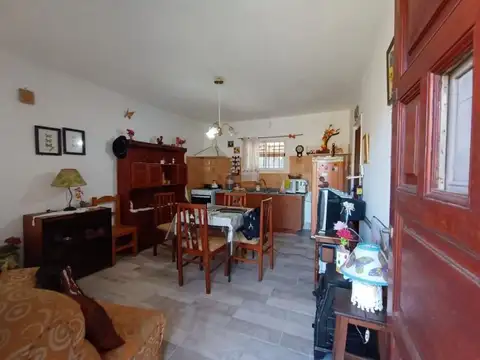 Casa en Venta de 2 dormitorios
