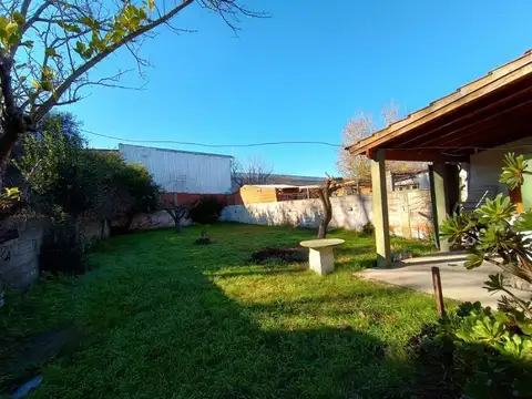 Casa en Venta en San Clemente Del Tuyu, USD 36.000