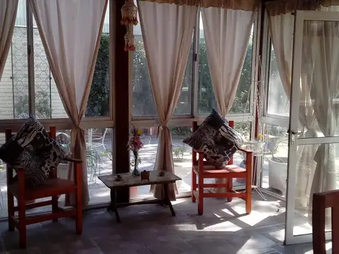 Casa - Oliveros - Terreno - Jardin - Pileta - Quincho