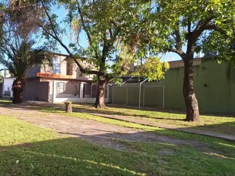 Oportunidad de 2 terrenos