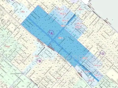 Oportunidad de 2 terrenos