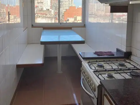 Departamento en Venta de 4 ambientes