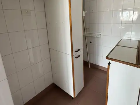 Departamento en Venta en Belgrano, USD 209.000