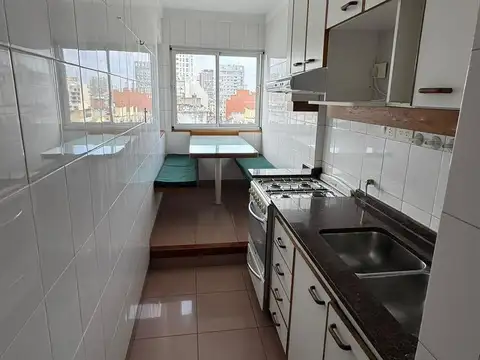 Departamento en Venta de 3 dormitorios