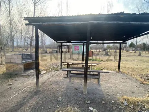 Century21 López vende complejo turístico en Tunuyán Mendoza