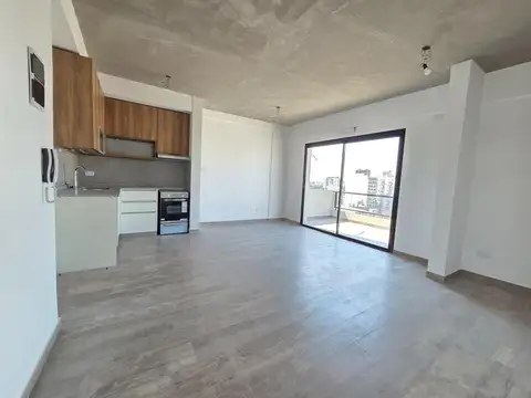 Av Bruix 4800, Piso 9