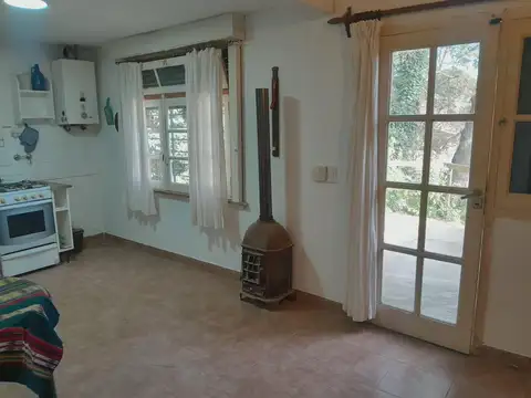 Depto Tipo Casa en Venta en Villa Gesell, USD 54.999