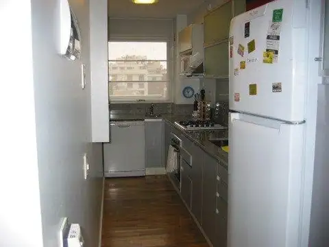 Departamento en Alquiler 18 años