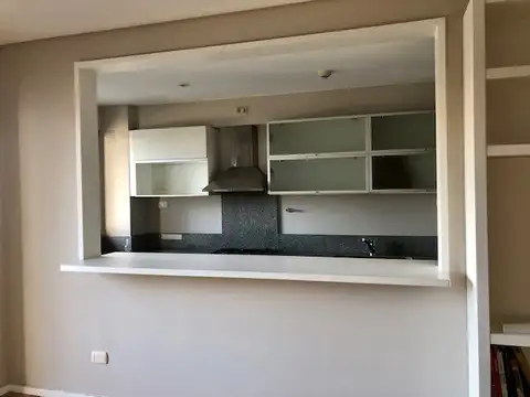 Departamento en Alquiler en Palermo Nuevo, USD 1.200