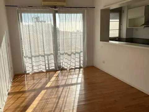 Departamento en Alquiler de 1 dormitorio