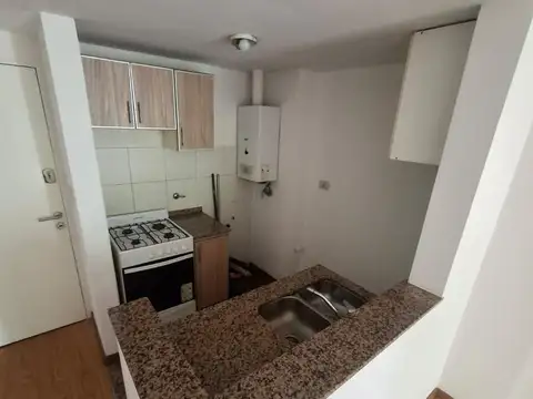 Departamento 1 Dormitorio en Nuestra Señora de Lourdes