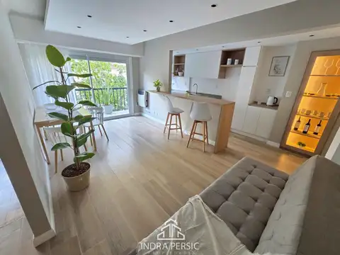 VENTA departamento Plaza Colón Mar del Plata 2 ambientes