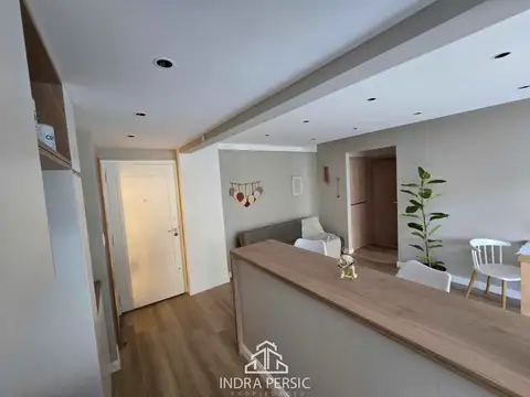 Departamento en Venta al Norte