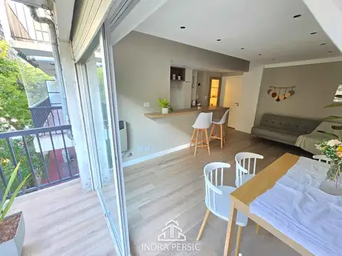 Departamento en Venta en Plaza Colon, USD 97.900