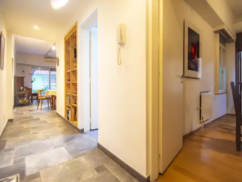 Depto Tipo Casa en Venta de 3 dormitorios