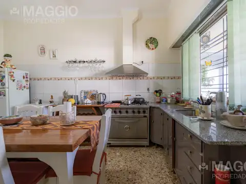 Casa Venta Ramos Mejia