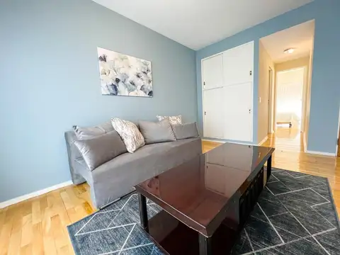 Departamento en Venta 21 años