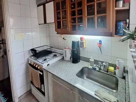 Departamento en Alquiler de 2 ambientes
