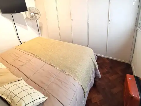 Departamento en Alquiler Permite mascota